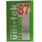 Ünvr. Özel Rapid Sünger Yapıştırıcı 3 kg