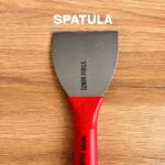 spatula
