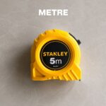 metre